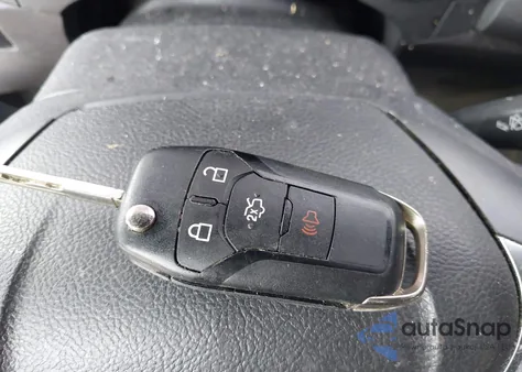 2016 Ford Fusion Se from USA, damaged, VIN 3FA6P0H94GR231136